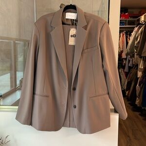 Meshki Suit Size Large and XL